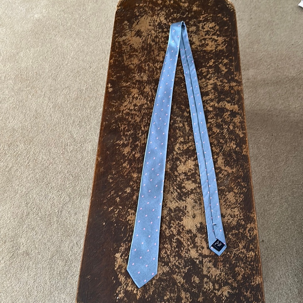 J.CREW Skinny Tie